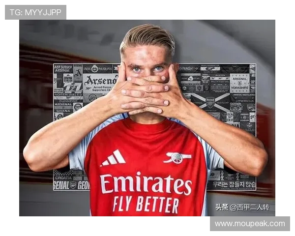 斯基拉确认：阿森纳锁定哲凯赖什，瑞典锋霸铁心加盟(3)